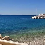 Salt - 10 People, Heated Pool, Trogir, Near & Split Airport Villa *