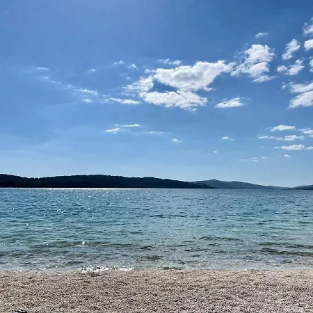 Villa Salt - 10 People, Heated Pool, Trogir, Near & Split Airport Trogir