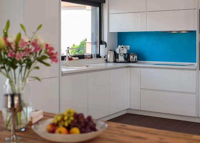 Salt - 10 People, Heated Pool, Trogir, Near & Split Airport Βίλα *