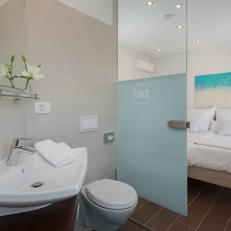 Salt - 10 People, Heated Pool, Trogir, Near & Split Airport Βίλα *