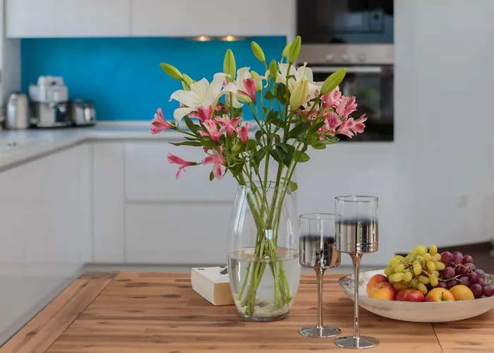 Villa Salt - 10 People, Heated Pool, Trogir, Near & Split Airport Trogir